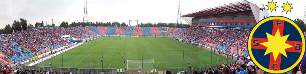 Stadionul Ghencea